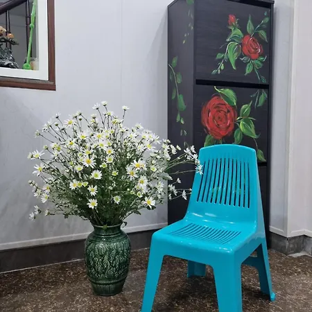 May'S Cottage Hanoi Exterior photo