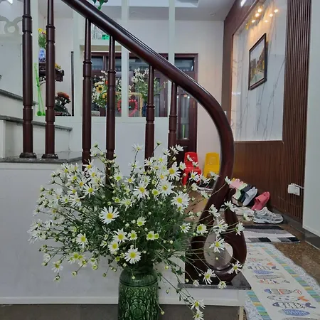May'S Cottage Hanoi Exterior photo