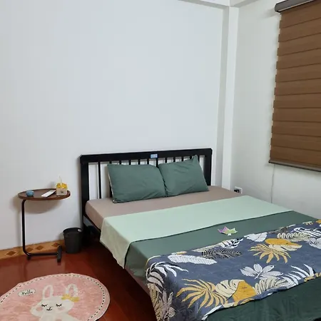 May'S Cottage Hanoi Exterior photo