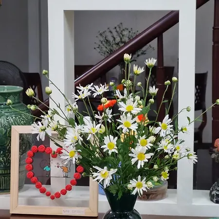 May'S Cottage Hanoi Room photo