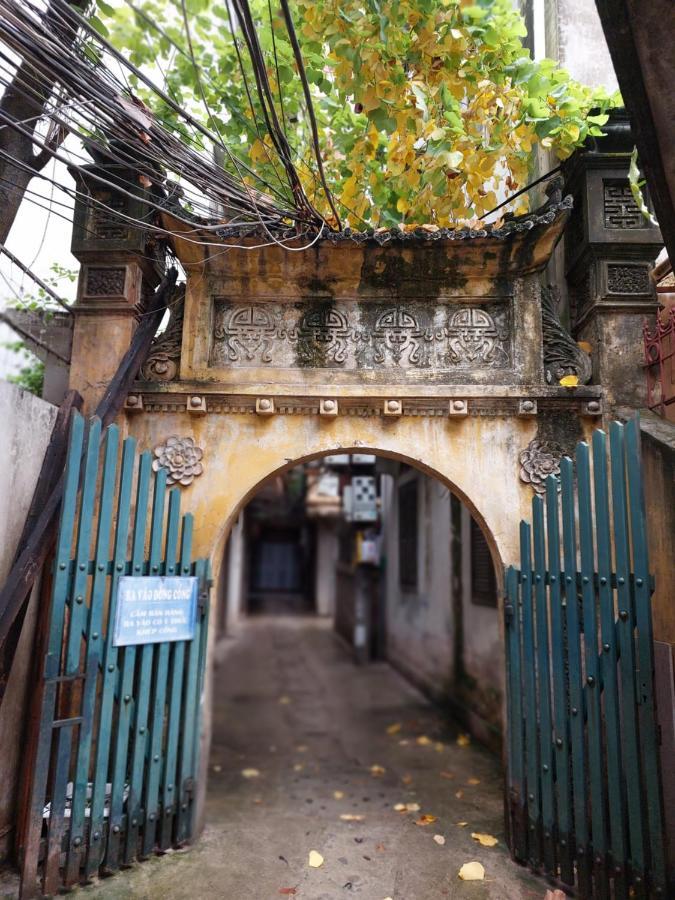 Homestay May's Hanoi
