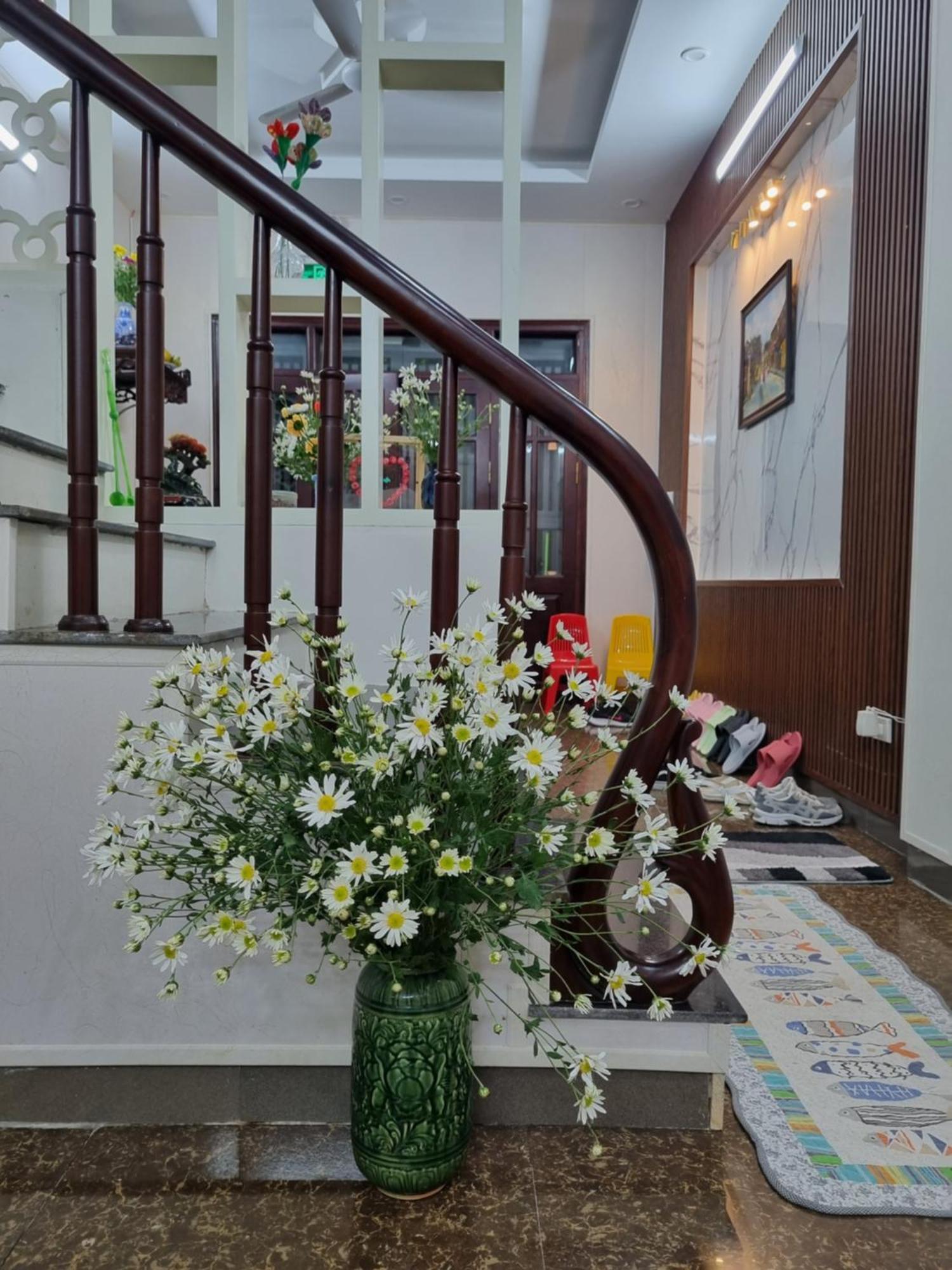 May's Hanoi